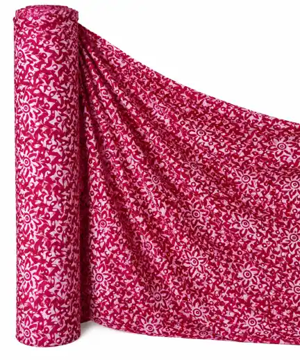 Batik Fabrics